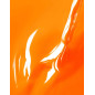 Smalto semipermanente arancio neon - Privilege - New