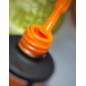 Smalto semipermanente arancio neon - Privilege - New
