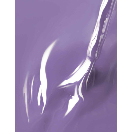 Smalto semipermanente glicine - Ellagance