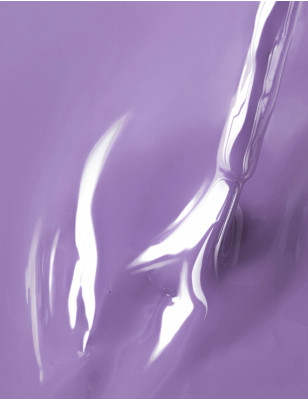 Smalto semipermanente Lilla - Majorelle