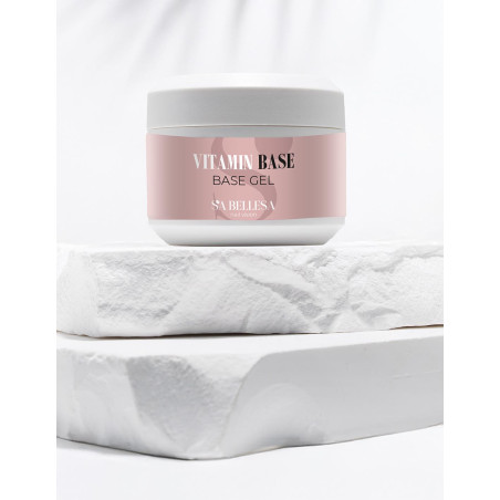 Vitamin Base - 15 gr Barattolo