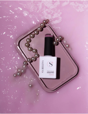 Top Maestro Rosa – Pink Milky