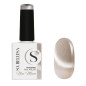 Smalto Semipermanente Beige Cat Eye – New Moon