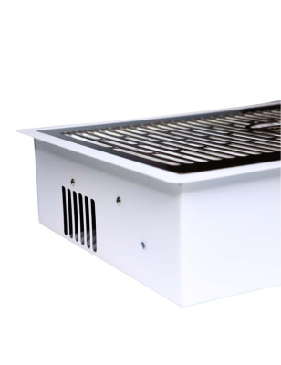 Aspiratore Airock Pro 2.0 bianco