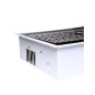 Aspiratore Airock Pro 2.0 bianco