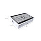 Aspiratore Airock Pro 2.0 bianco