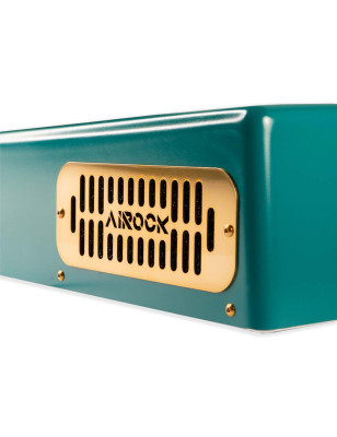 Aspiratore da tavolo Airock 2.0 verde